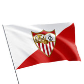 Bicolour flag